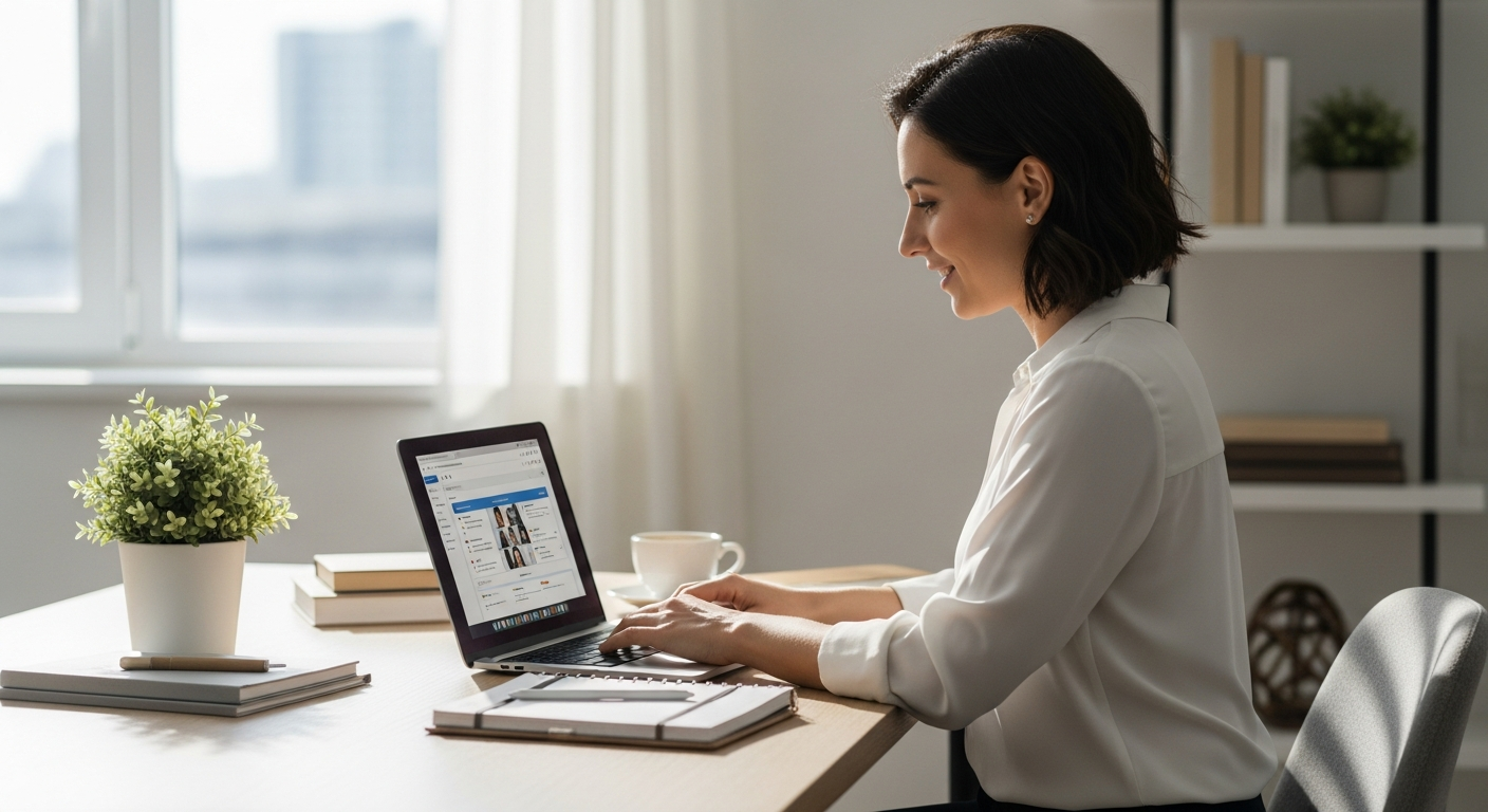 Jak pozyskać klientów na usługi wirtualnej asystentki?